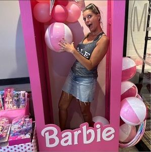 Meet your Posher, Amy